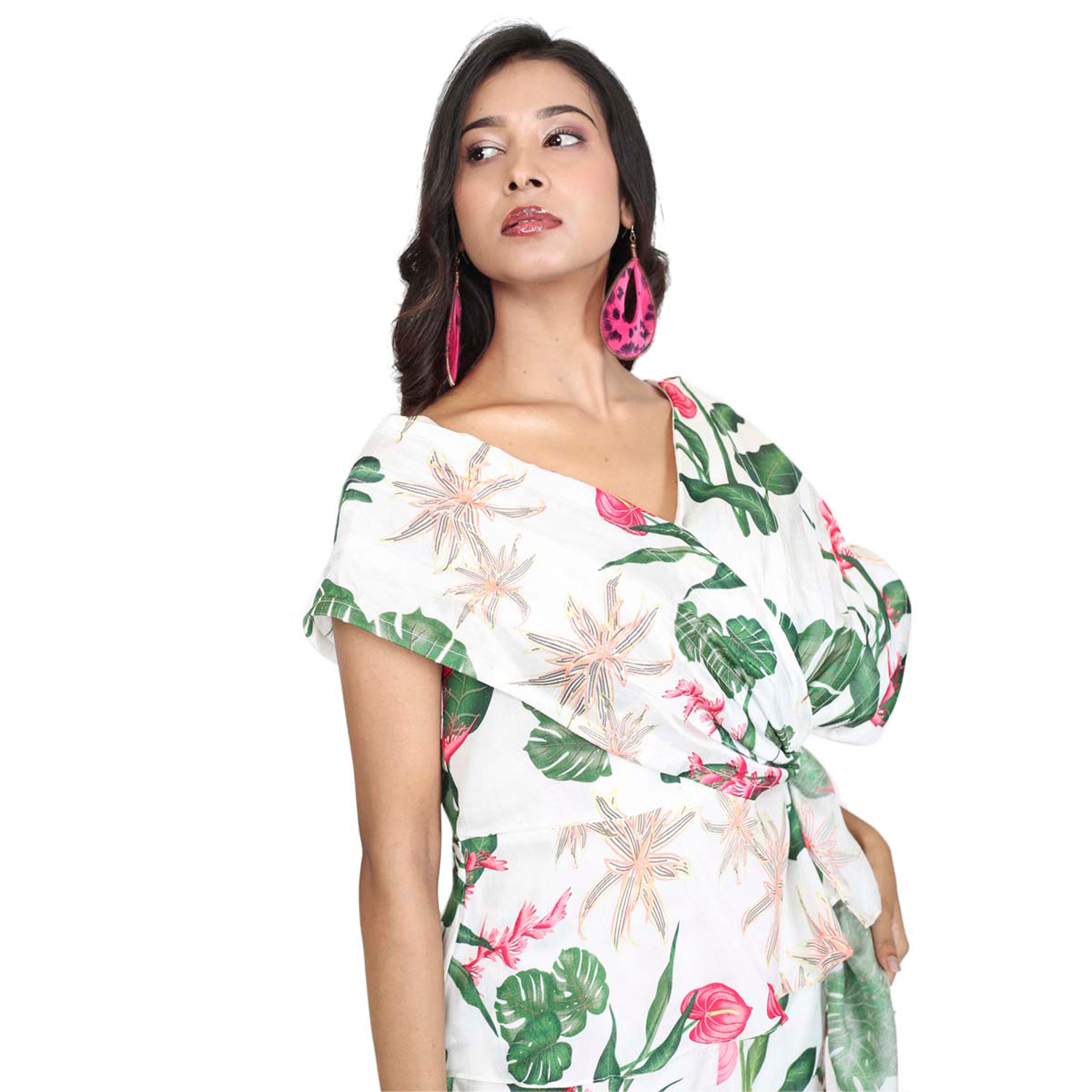 Nature walk Coord Set