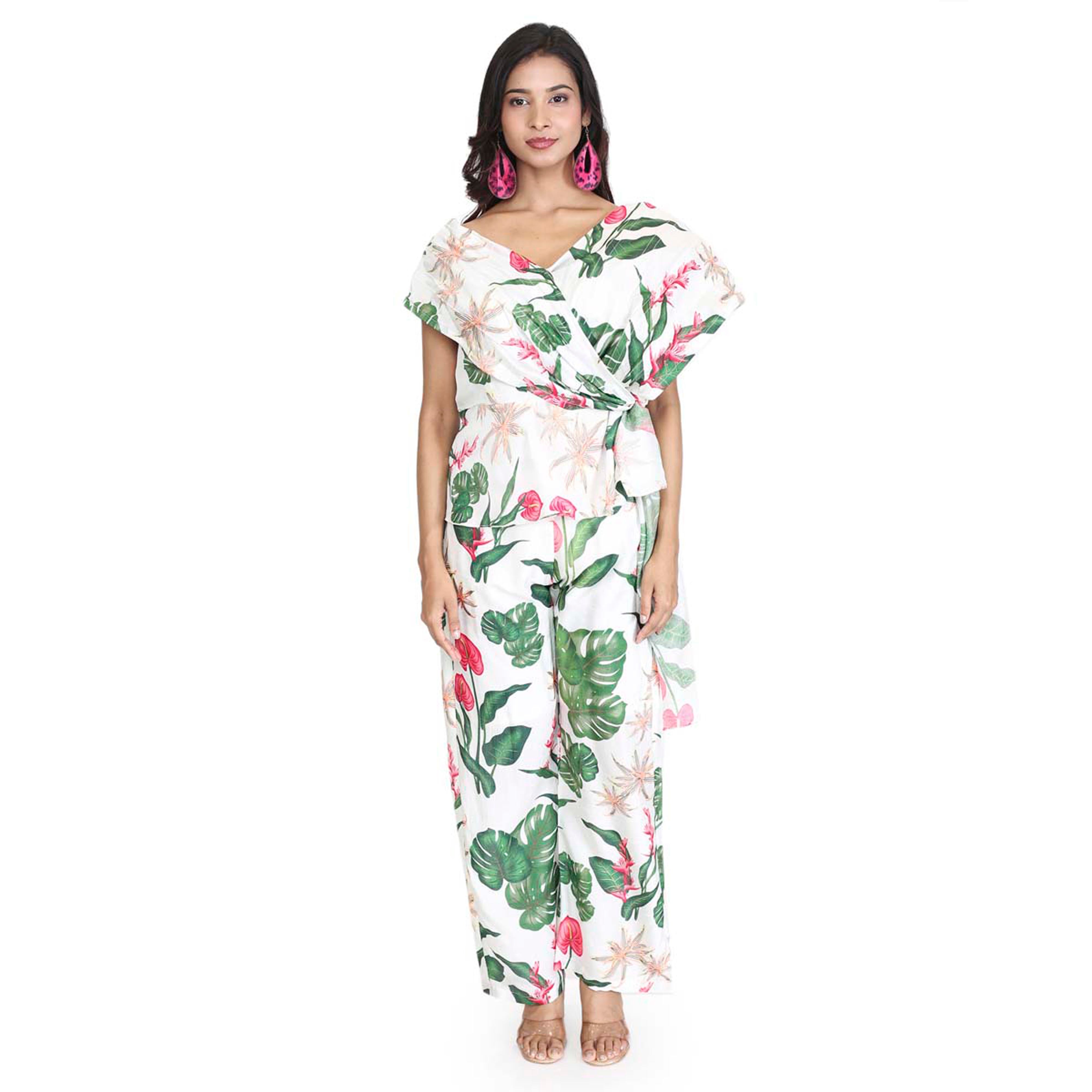 Nature walk Coord Set