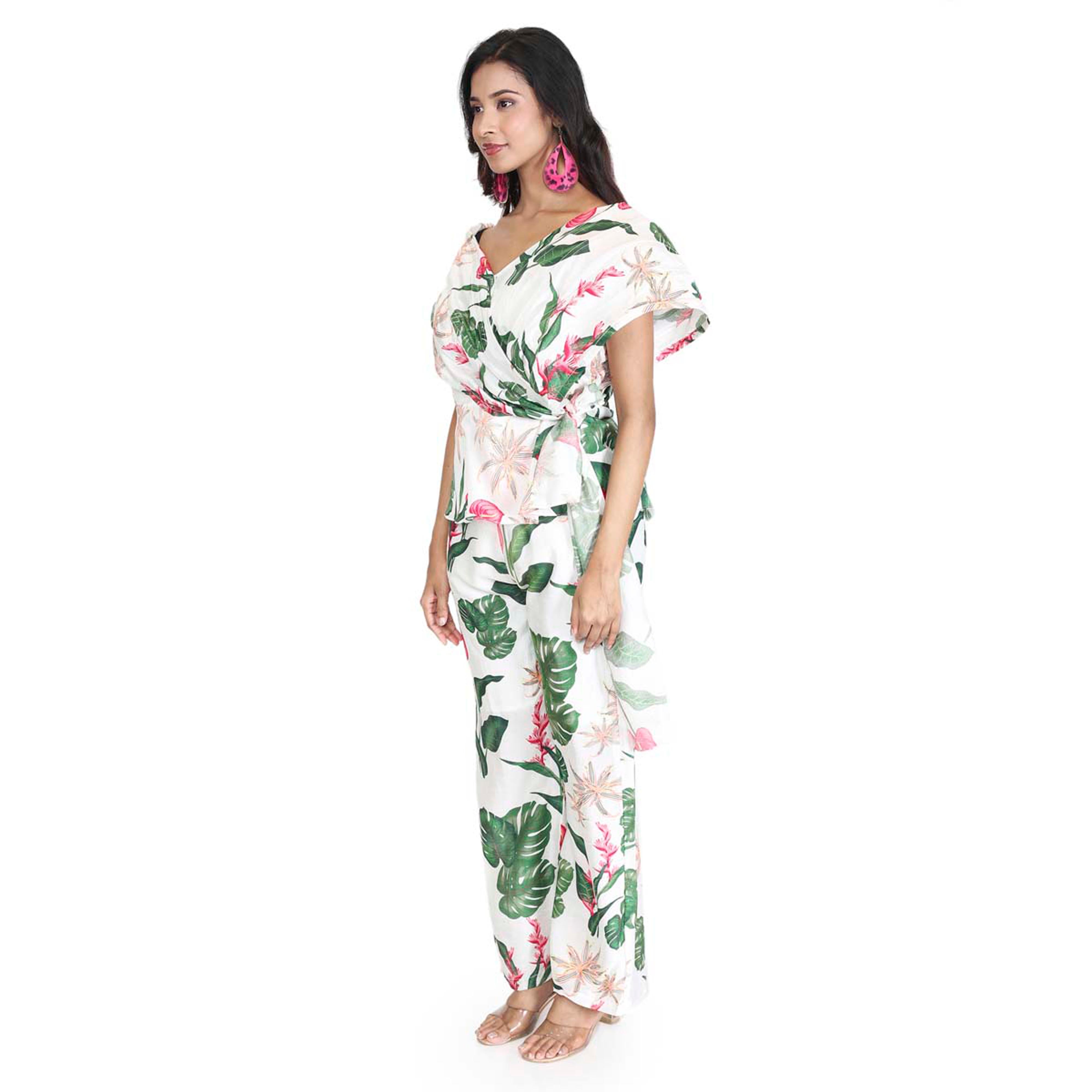 Nature walk Coord Set