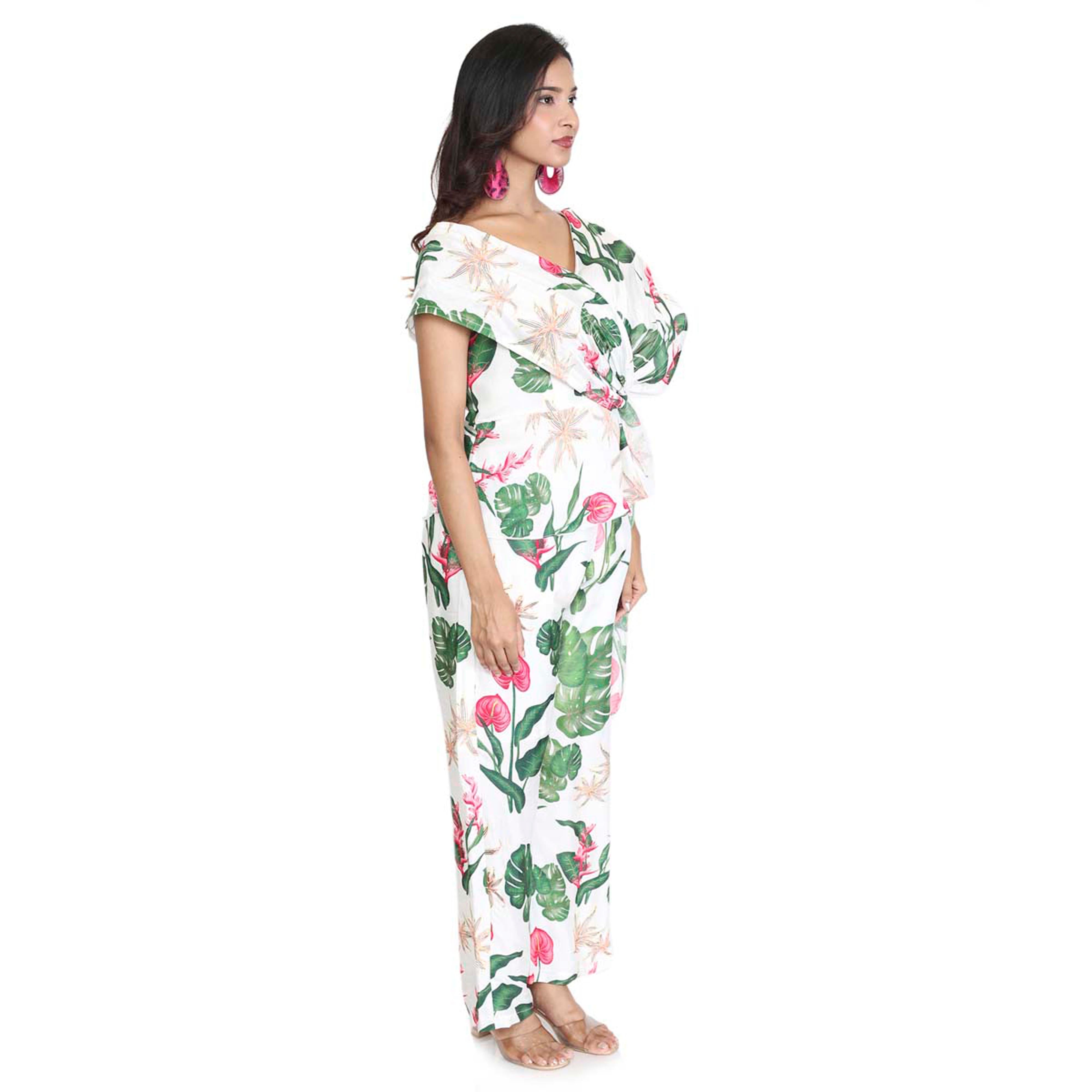 Nature walk Coord Set