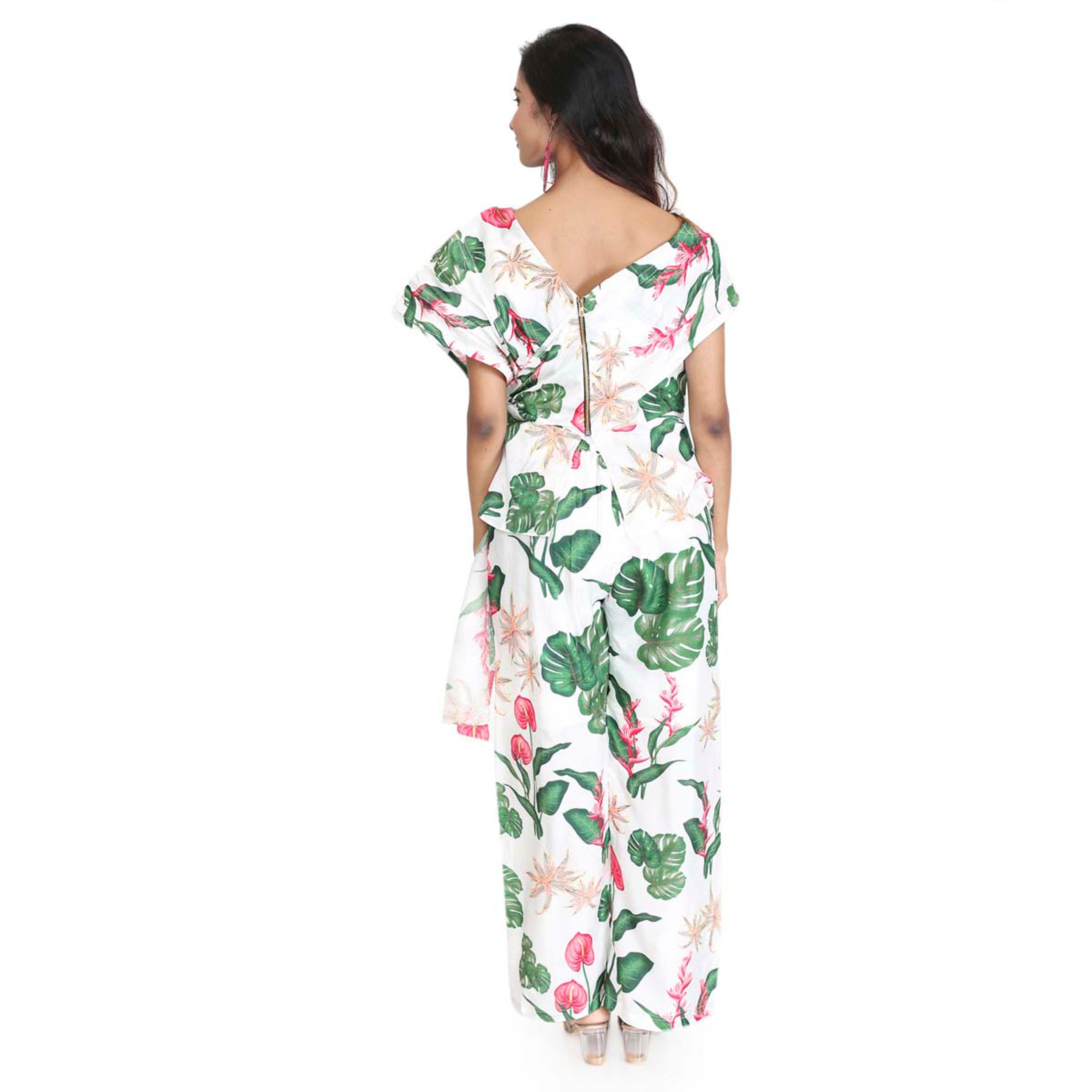 Nature walk Coord Set