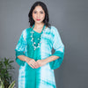 Tie dye Kurta set