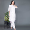 Cotton Kurta Set