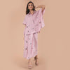 Co Ord set with motifs