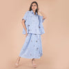 Co Ord set with motifs