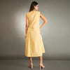 Full Body Patch Work One Piece Dress