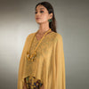 One Piece with NeckPiece and attached Cape