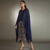 One Piece with NeckPiece and attached Cape