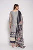 Printed Kurta Set with highlighted sequins work and Dupatta