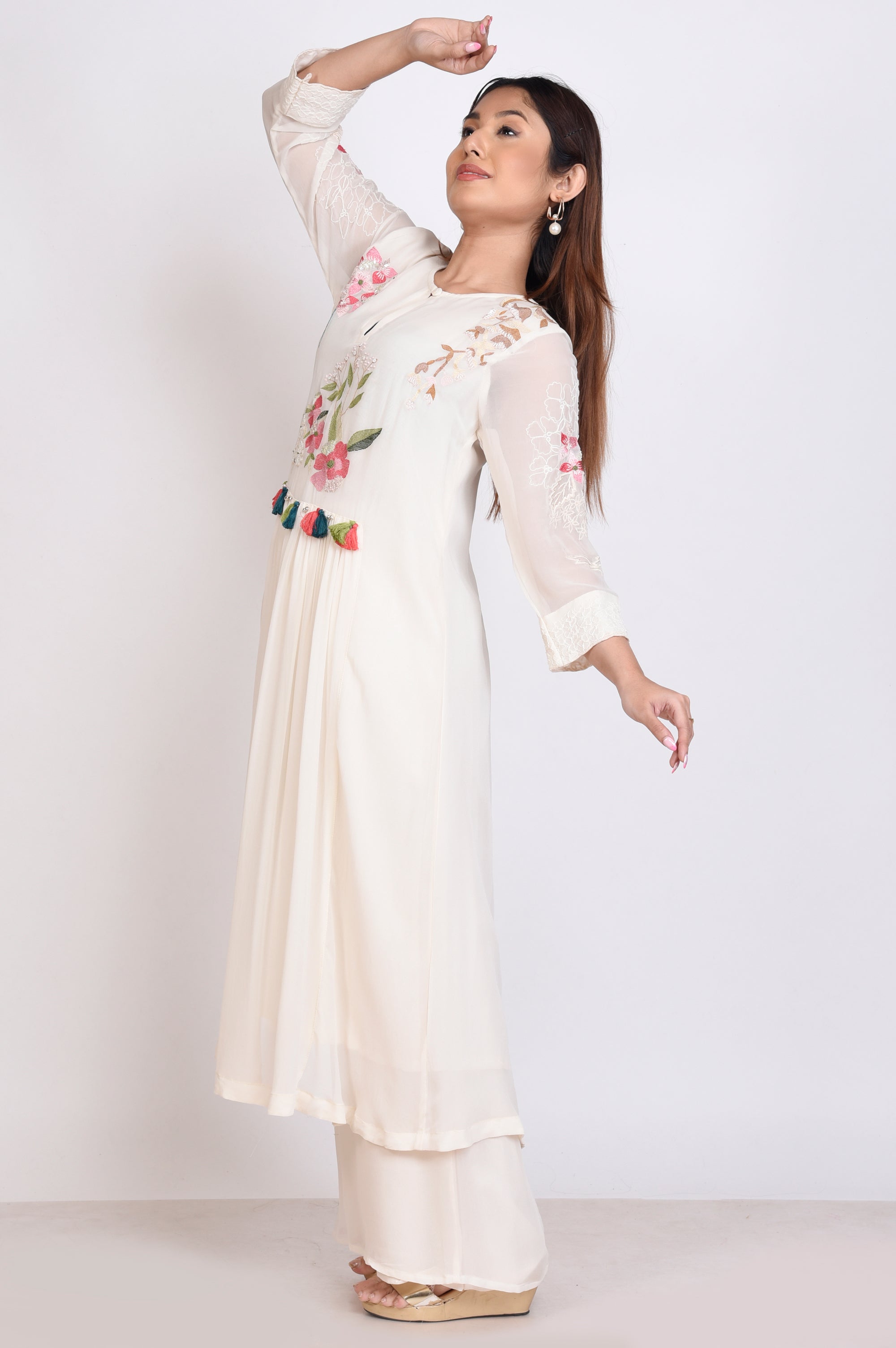 Aline Kurta set