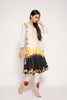 Animals-Appliqued Kurta Set