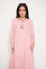 Sheer Kurta Set