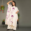 Kaftan style Co Ord set
