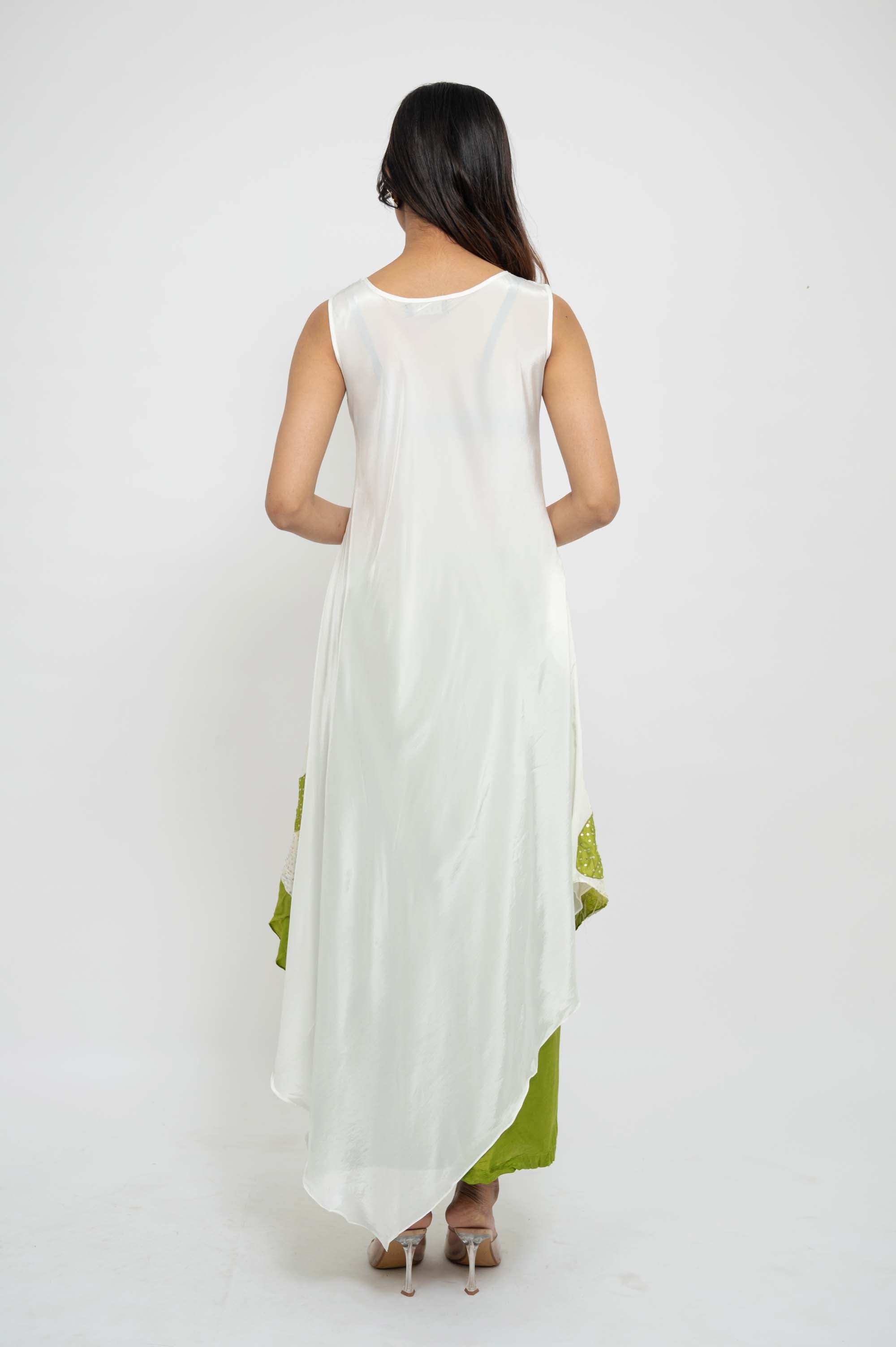 Designer Casual-Kurtaset
