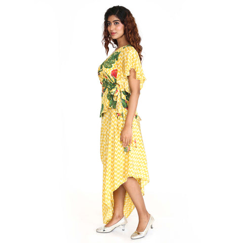 Bahama green set