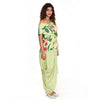 Bahama green set