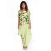 Bahama green set