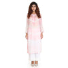 Ethereal organza set