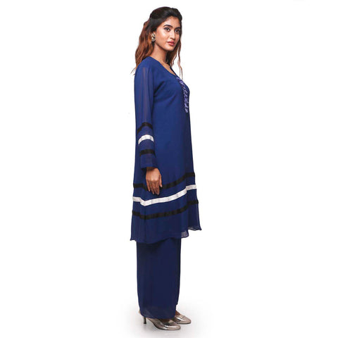 Ethnic Co-ord set